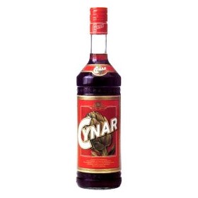 AMARO CYNAR BOTTIGLIA DA LT.1
